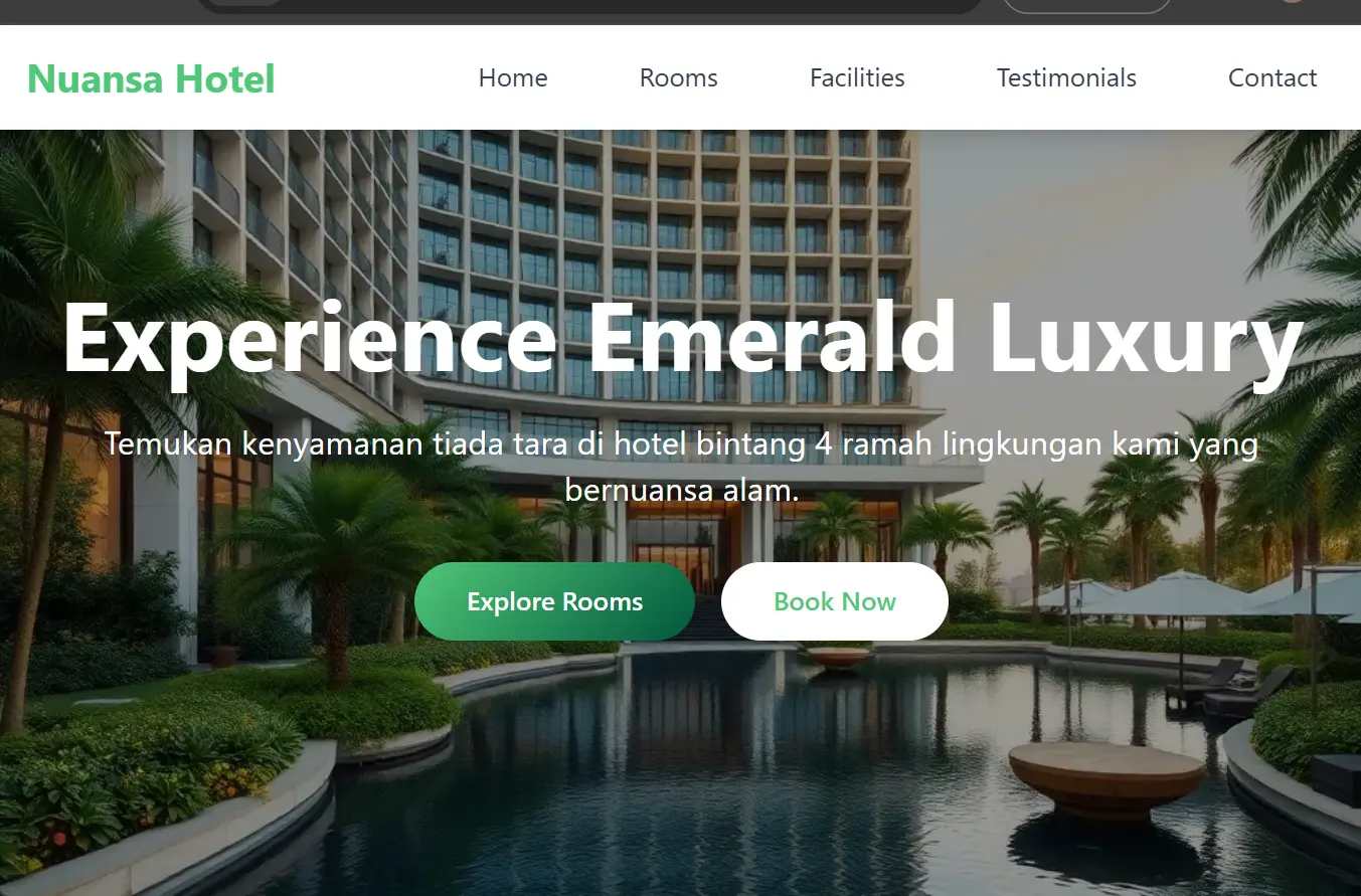 Portofolio kreatif